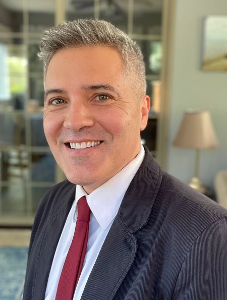 Photo of Eric Gonzalez Juenke